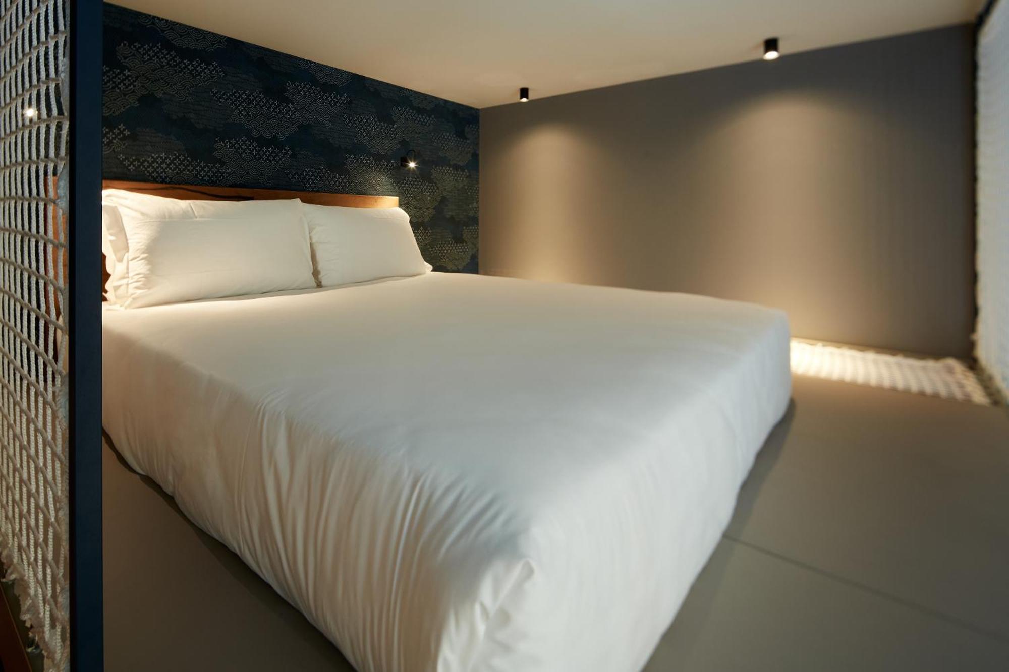 21 House Of Stories Navigli Hotel Milaan Kamer foto